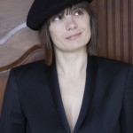 Anne Etchgoyen