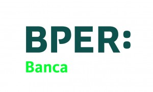 EXE_BPER Banca_Logotipo_V Colori_Pos_PMS
